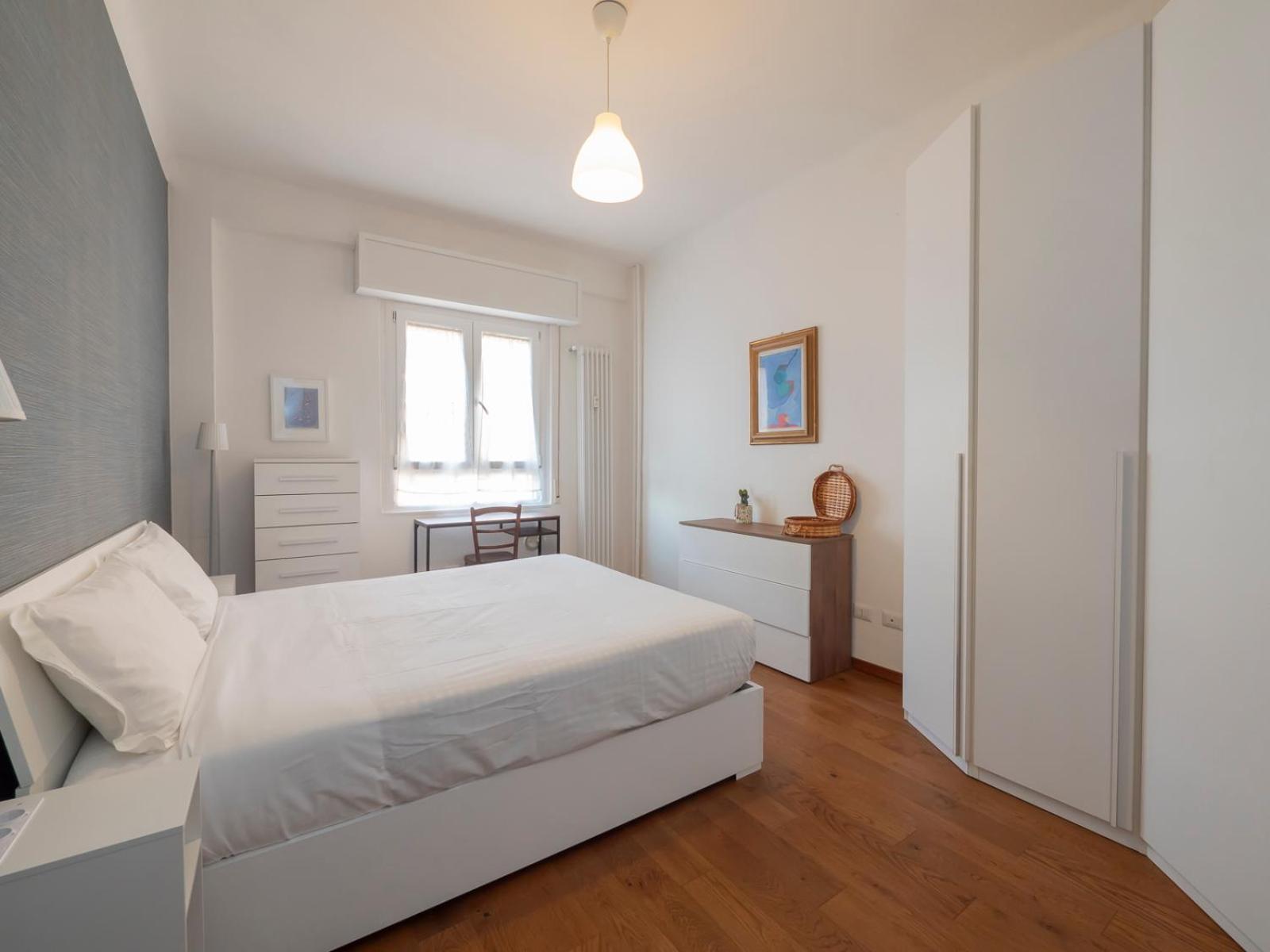 Apartment I Host - Sebino 4 *