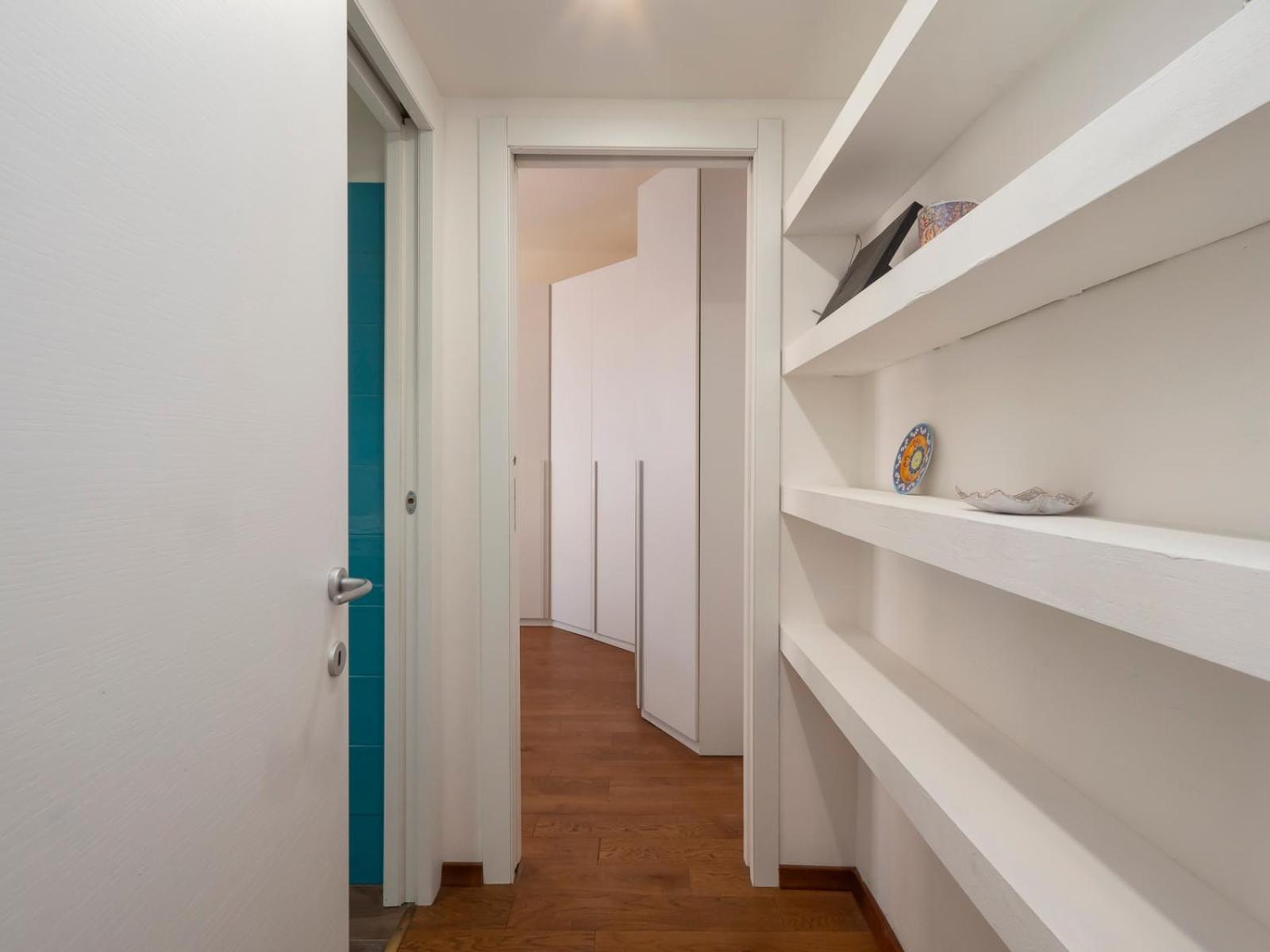 I Host - Sebino 4 Apartment *