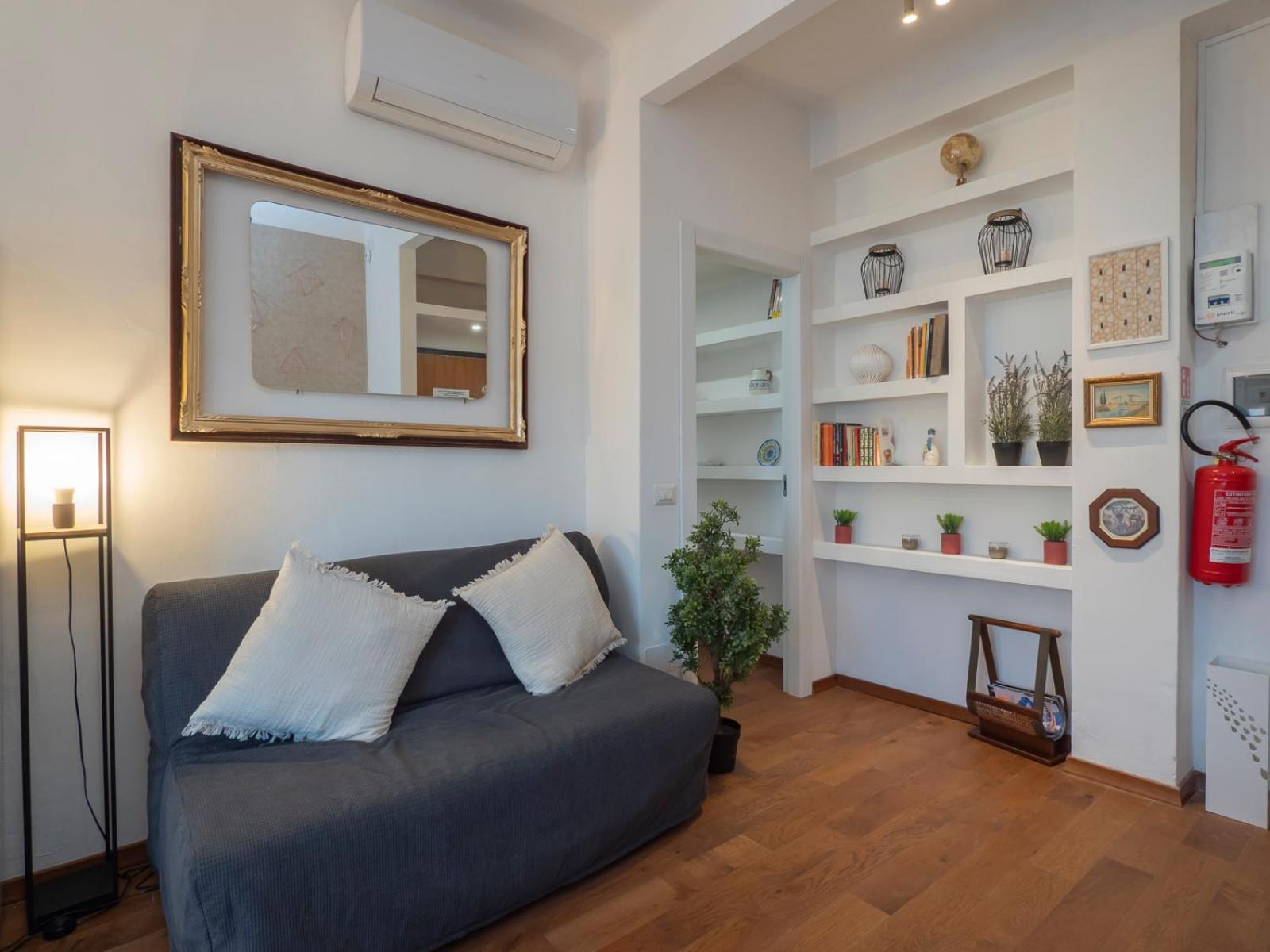 I Host - Sebino 4 * Milan