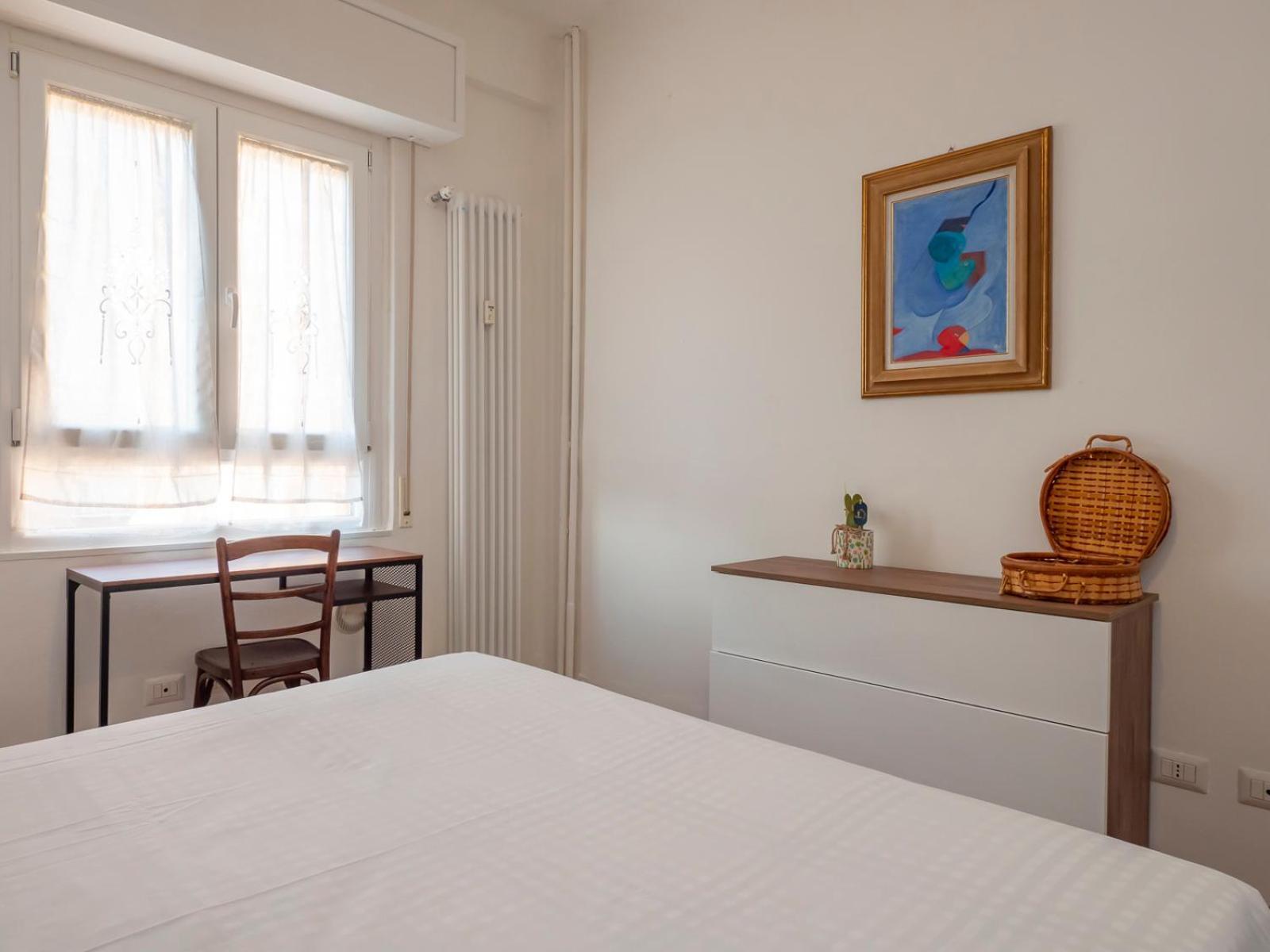 Apartment I Host - Sebino 4 Milan