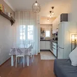I Host Apartment - Sebino 4