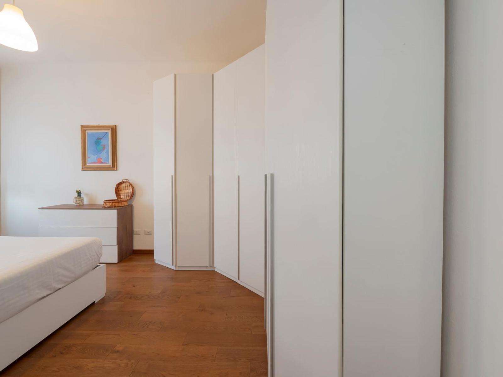 I Host - Sebino 4 Apartment Mailand