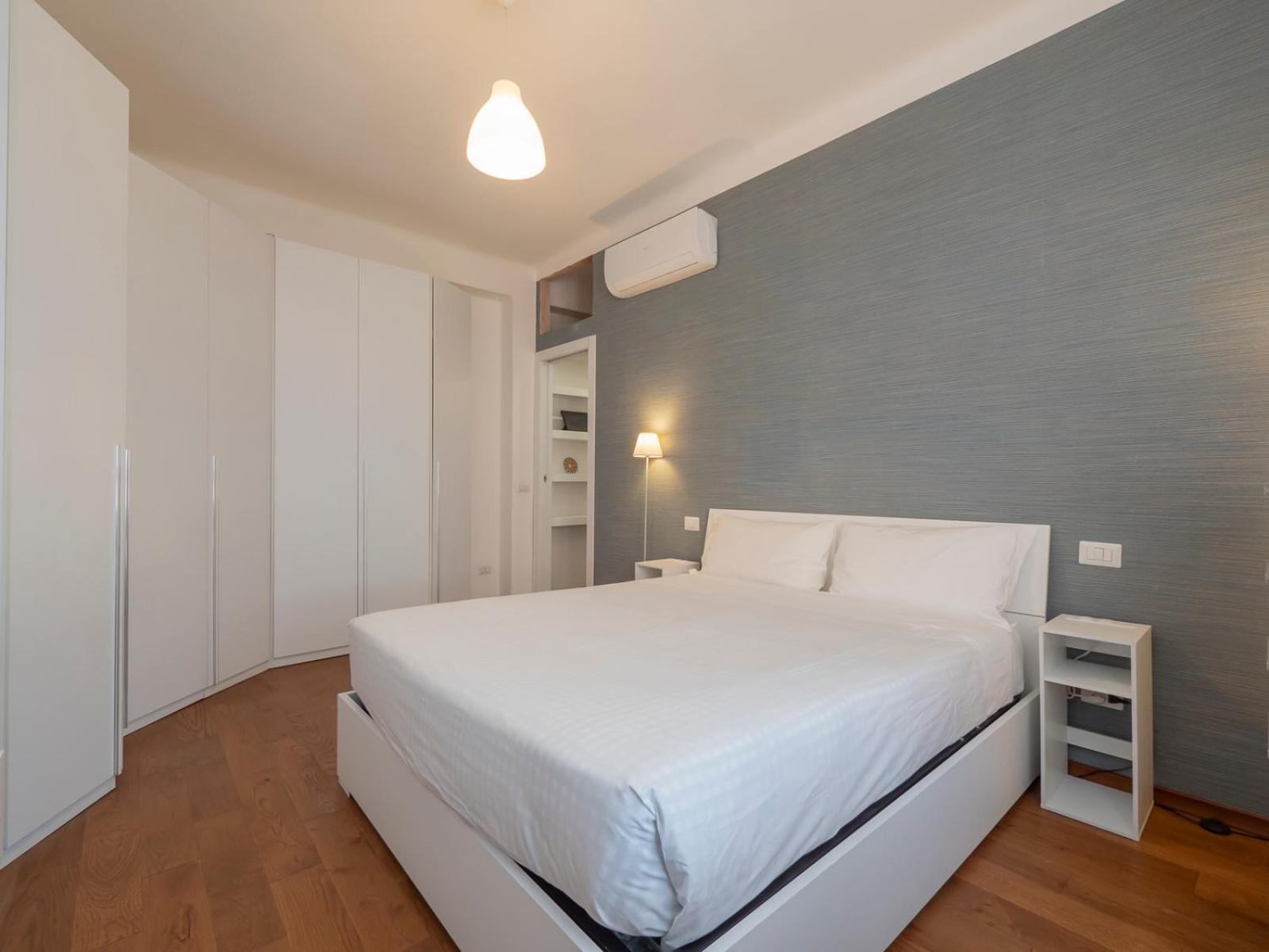 Apartment I Host - Sebino 4 *