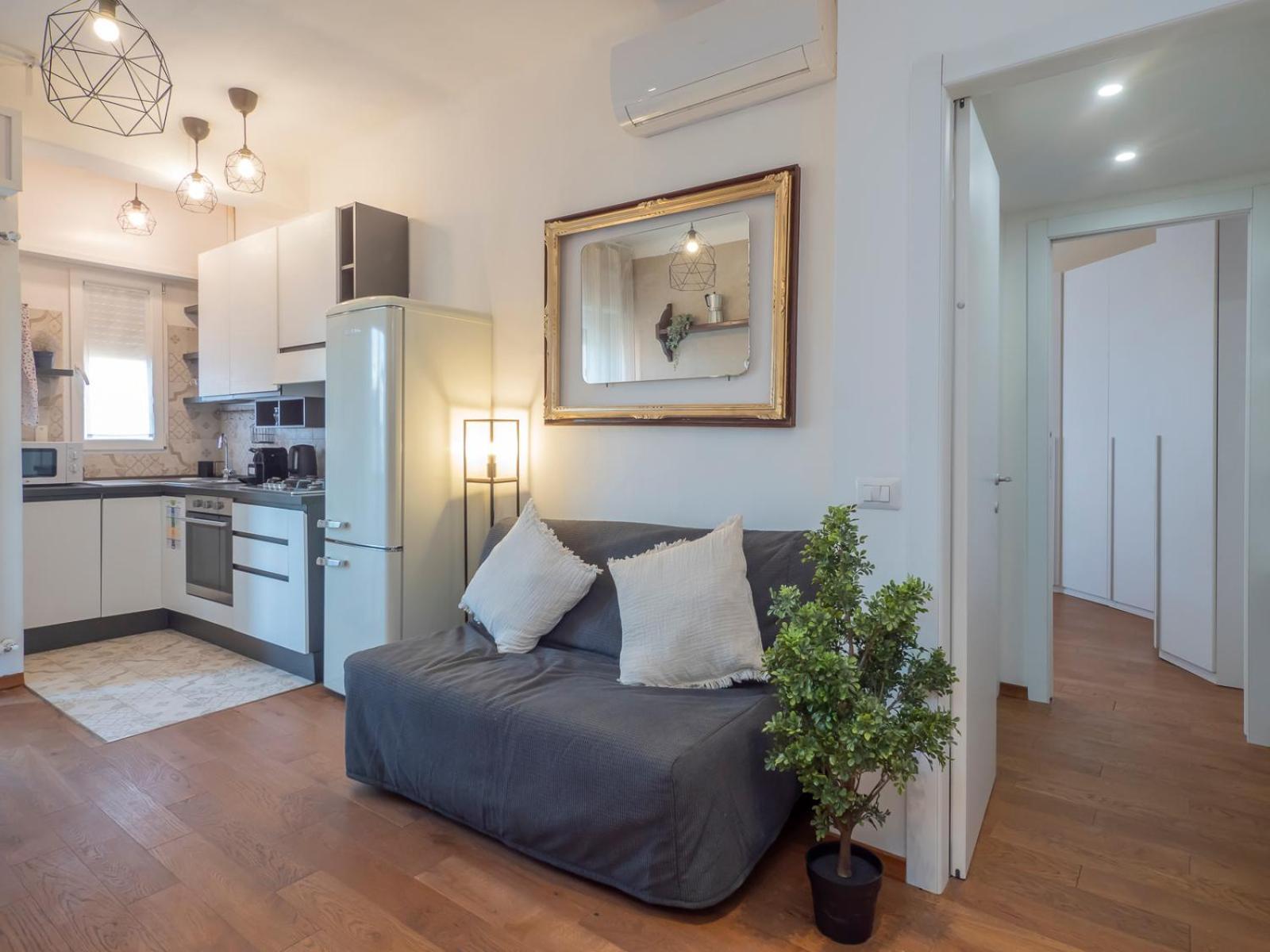 I Host - Sebino 4 Apartment