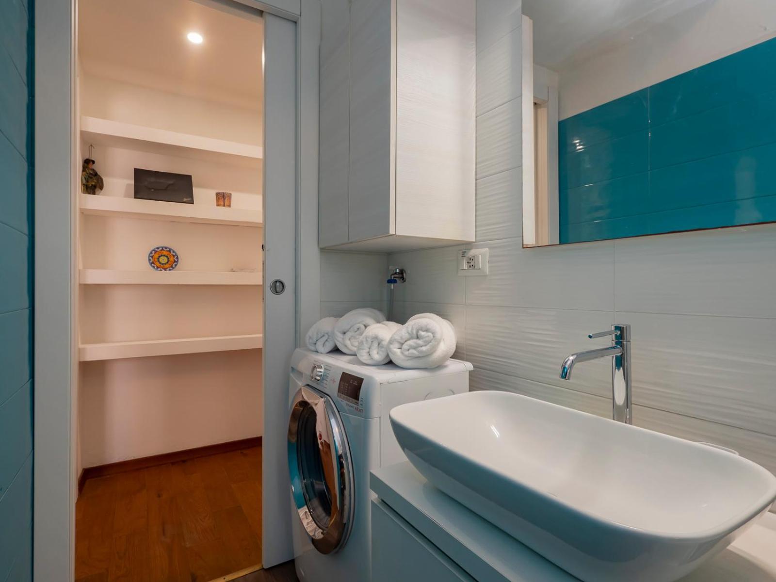 I Host - Sebino 4 Apartment