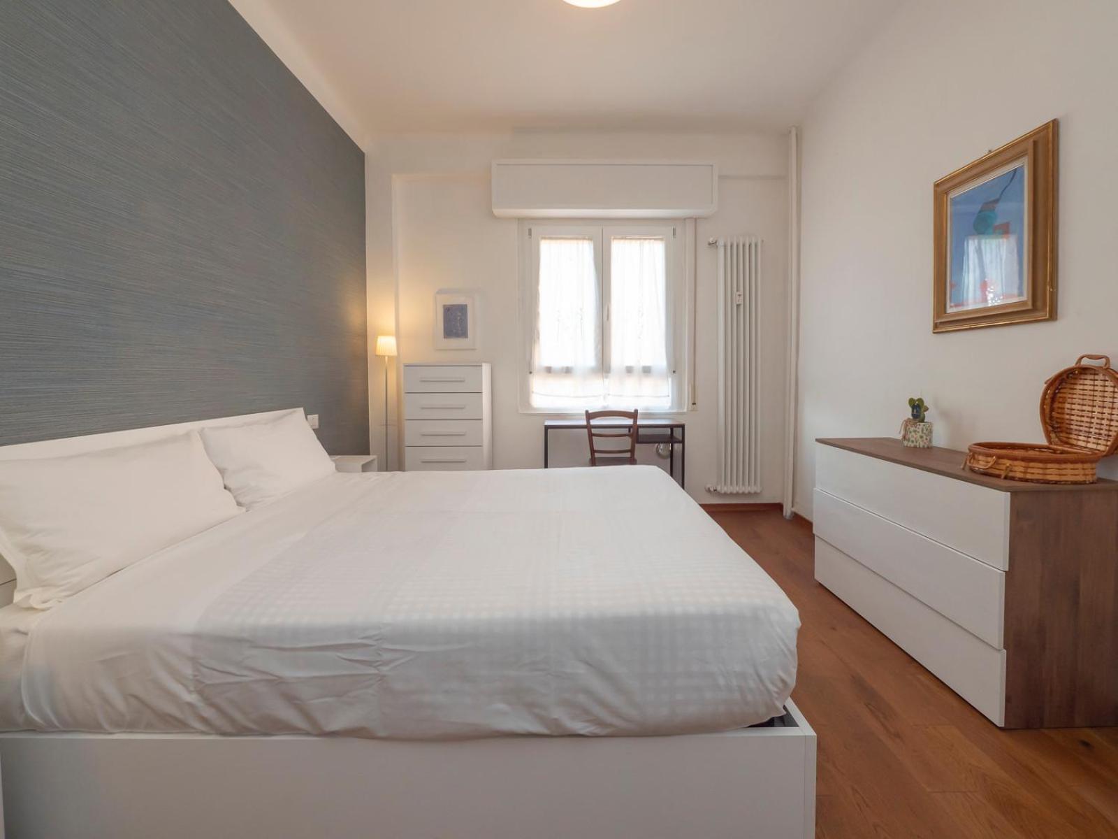 Apartment I Host - Sebino 4 *