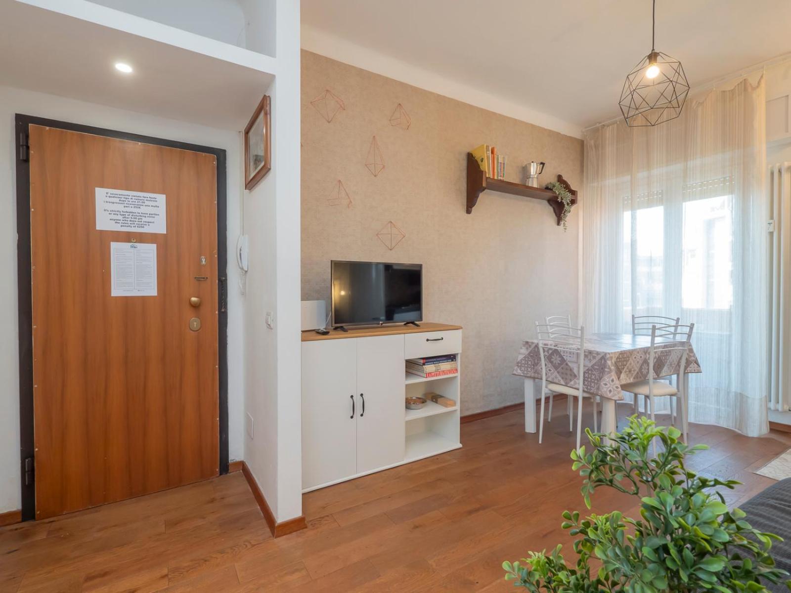 I Host - Sebino 4 Apartment *