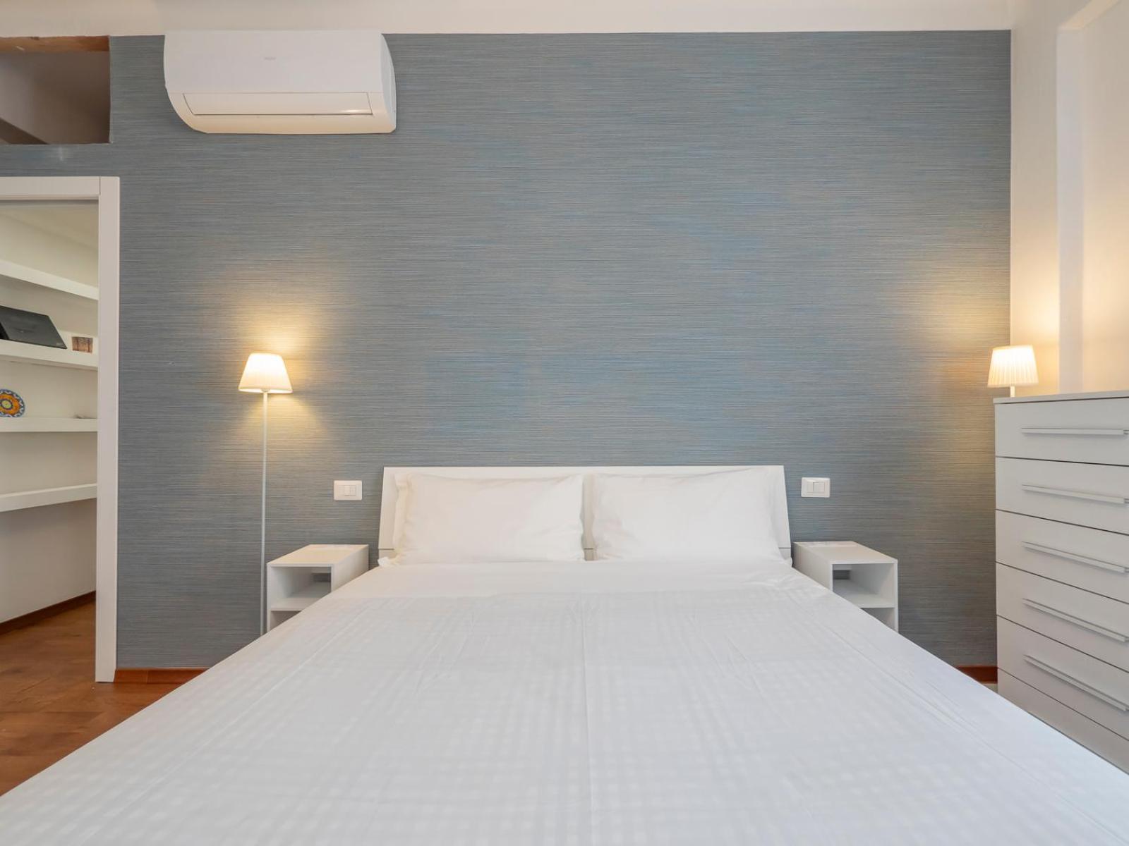 I Host - Sebino 4 Apartment
