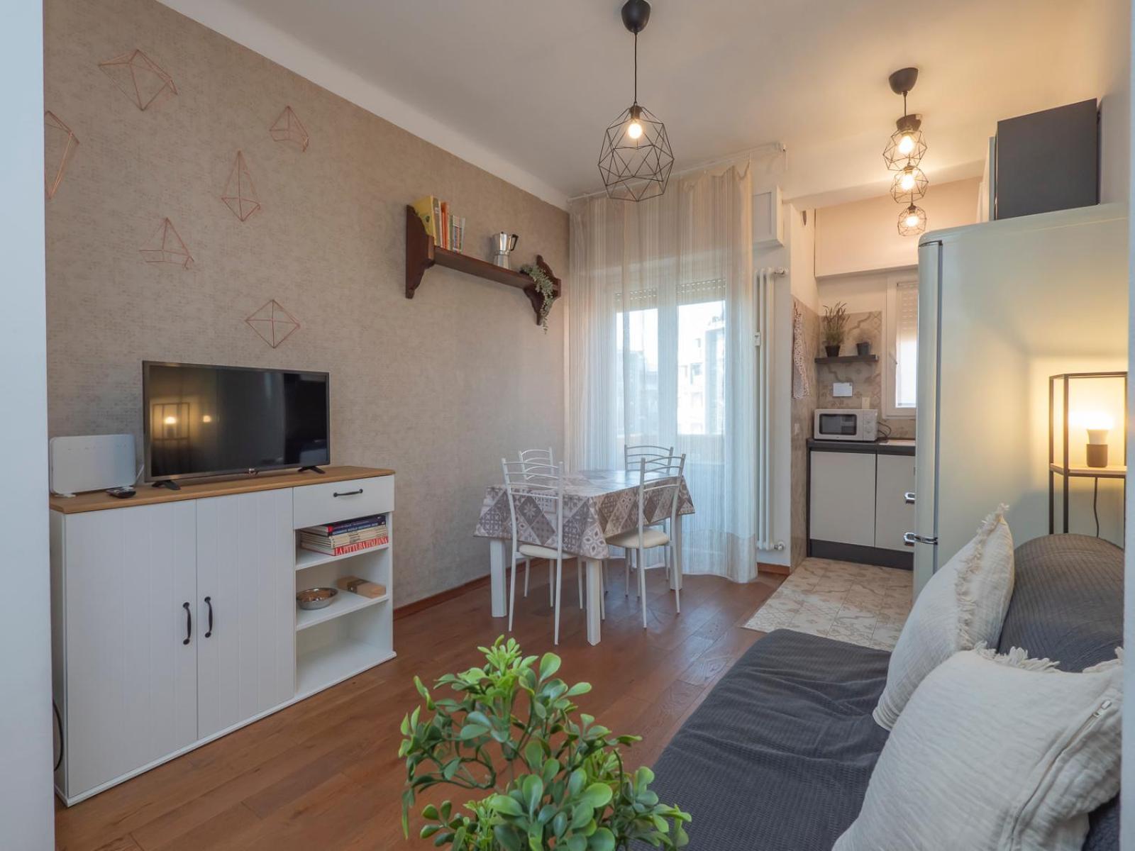 Apartment I Host - Sebino 4