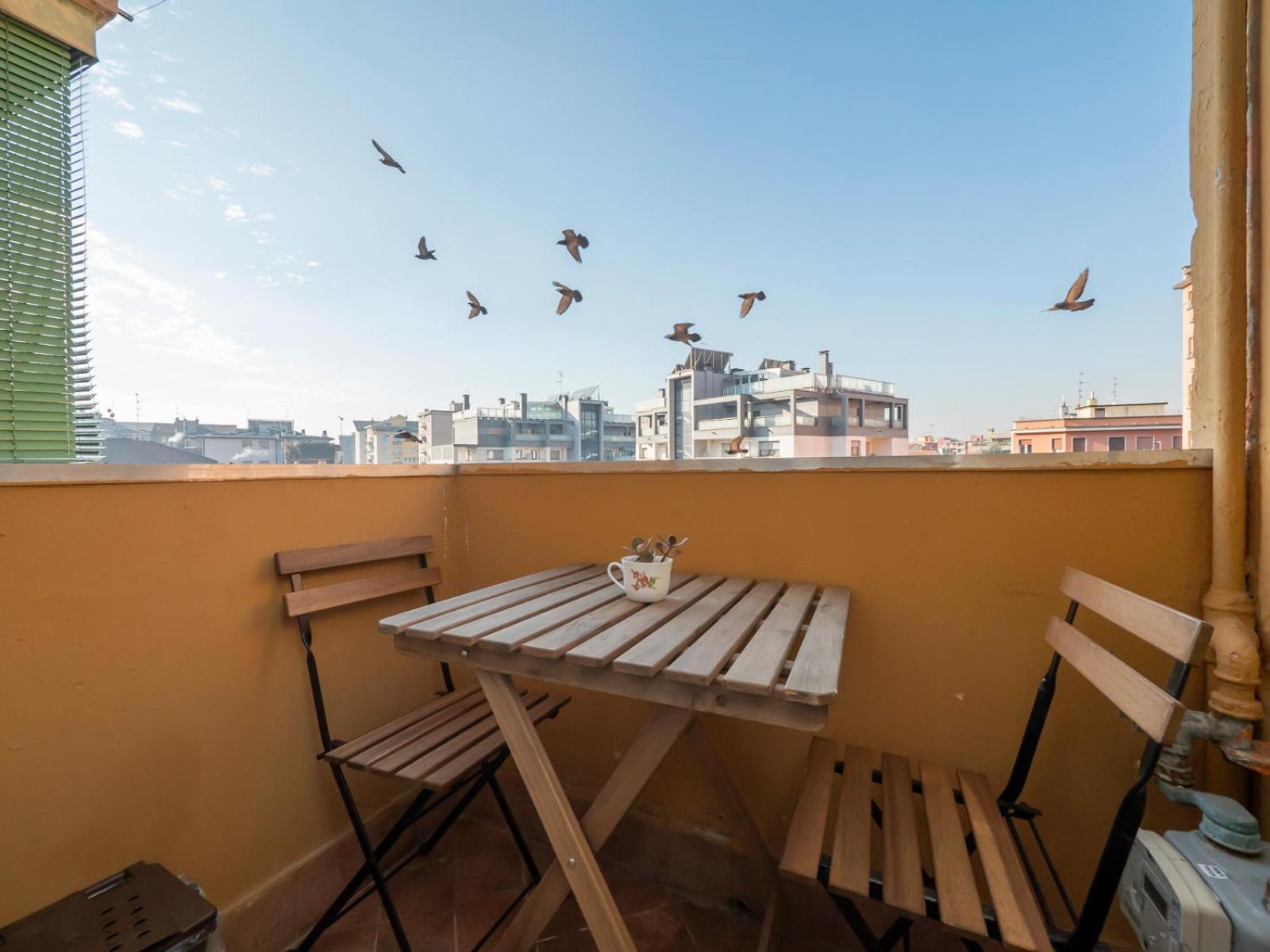 Apartment I Host - Sebino 4 *