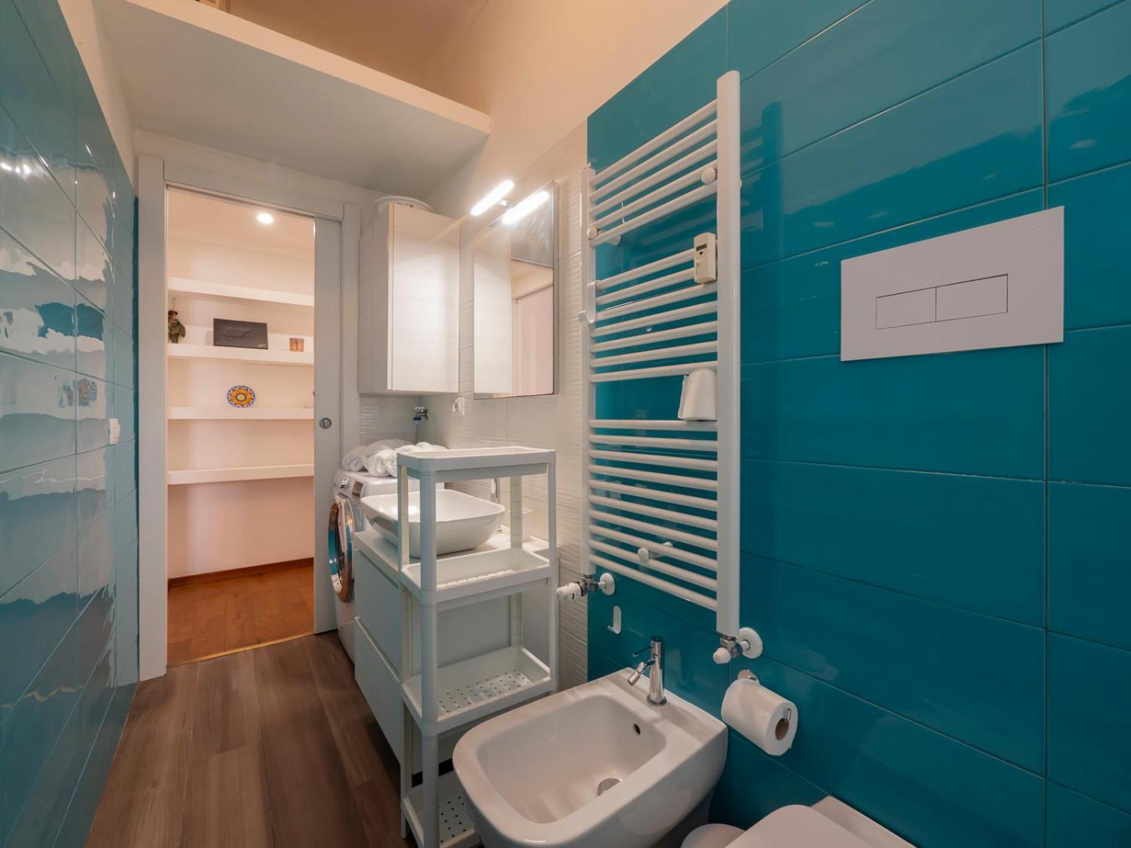 I Host - Sebino 4 Apartment Mailand