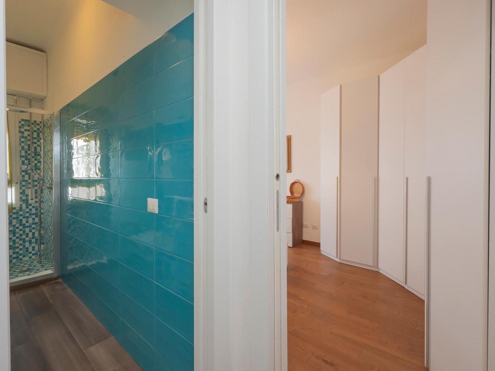 Apartment I Host - Sebino 4 Mailand