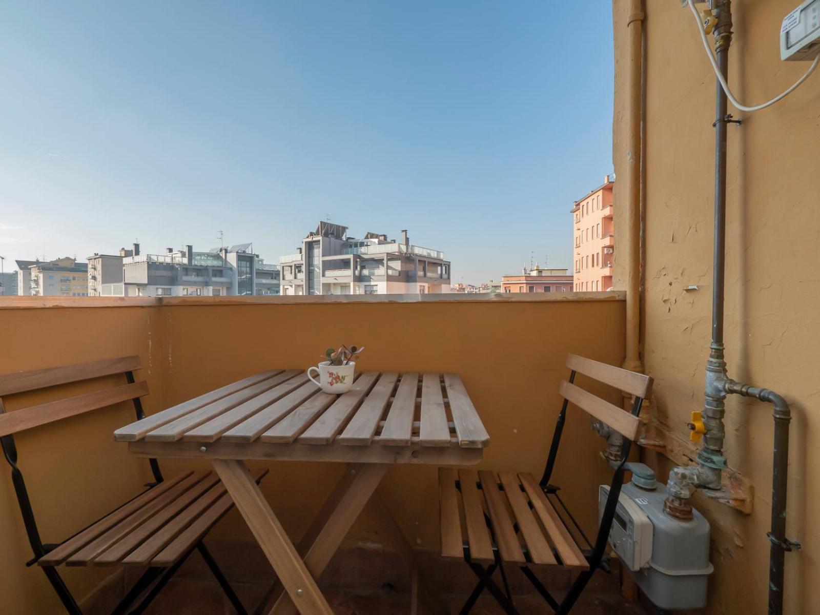 Apartment I Host - Sebino 4