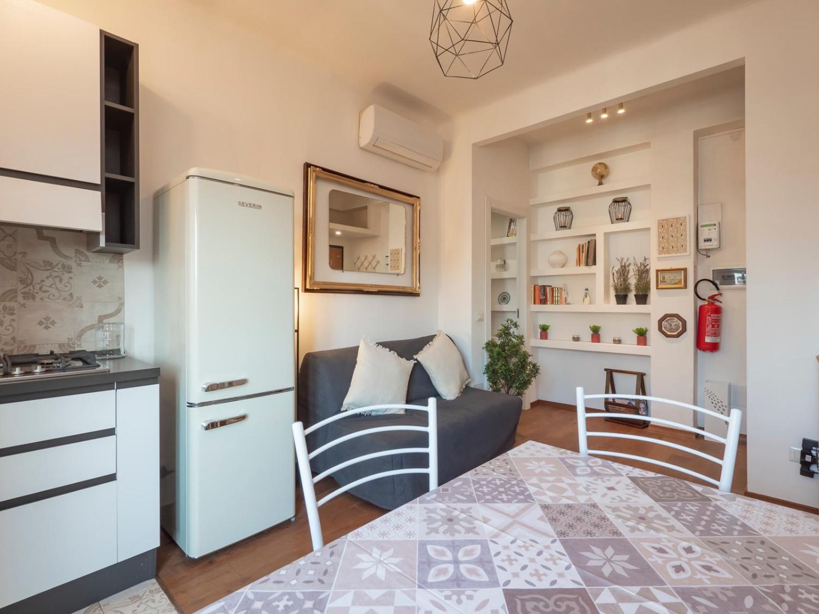 Apartment I Host - Sebino 4